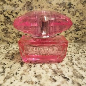 Versace Bright Crystal Absolu 50ml